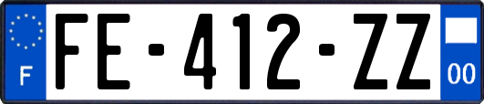 FE-412-ZZ