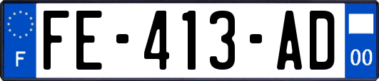 FE-413-AD