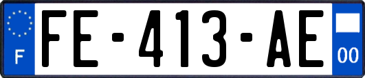 FE-413-AE