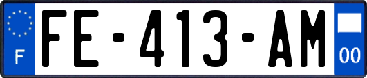 FE-413-AM