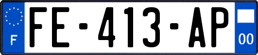 FE-413-AP