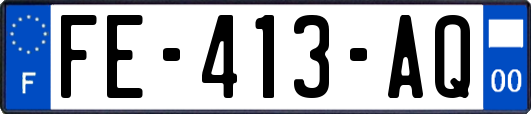 FE-413-AQ