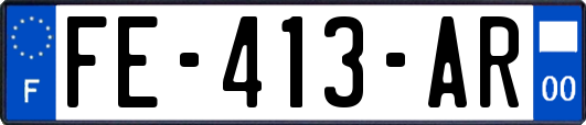 FE-413-AR