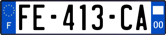FE-413-CA