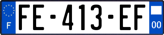 FE-413-EF