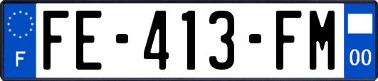FE-413-FM