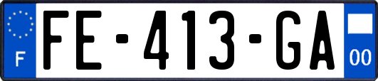 FE-413-GA