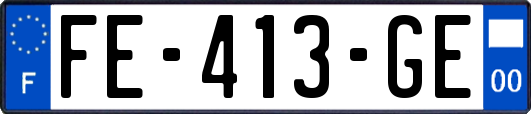 FE-413-GE