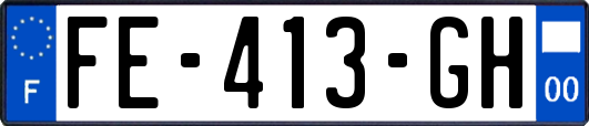 FE-413-GH