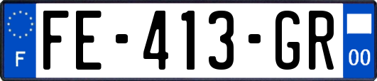 FE-413-GR