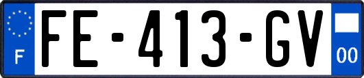 FE-413-GV