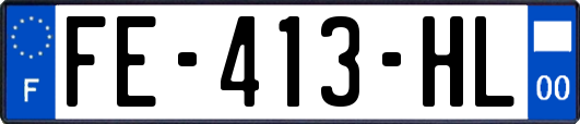 FE-413-HL