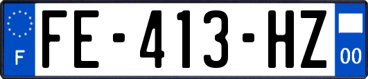 FE-413-HZ