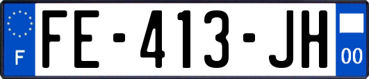 FE-413-JH