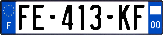 FE-413-KF