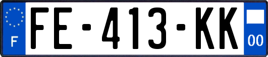 FE-413-KK