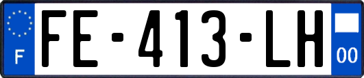 FE-413-LH