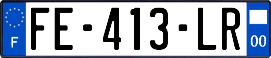 FE-413-LR