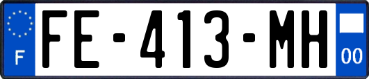FE-413-MH