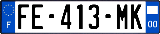 FE-413-MK