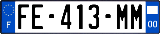FE-413-MM