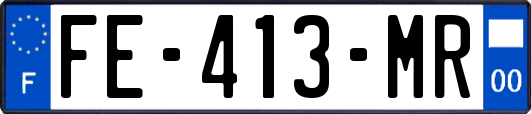 FE-413-MR