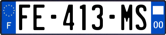 FE-413-MS