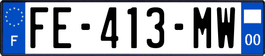 FE-413-MW