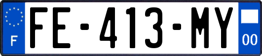 FE-413-MY