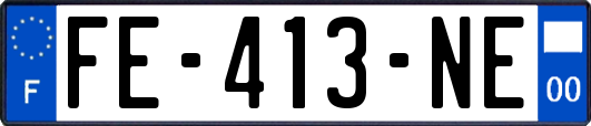 FE-413-NE