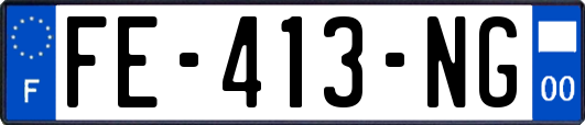 FE-413-NG