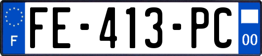 FE-413-PC