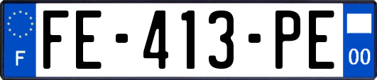 FE-413-PE