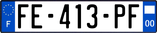 FE-413-PF