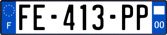 FE-413-PP
