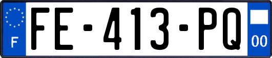 FE-413-PQ