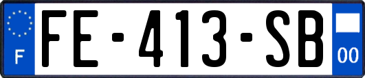 FE-413-SB