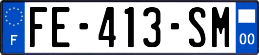 FE-413-SM