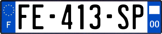 FE-413-SP