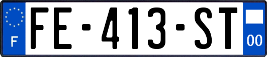 FE-413-ST