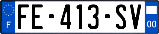 FE-413-SV