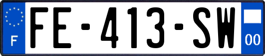 FE-413-SW