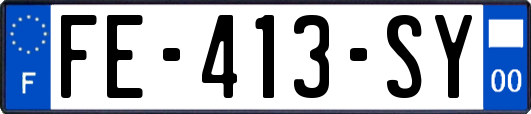 FE-413-SY