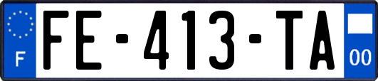 FE-413-TA