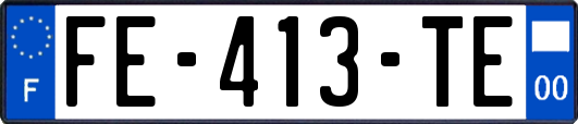 FE-413-TE