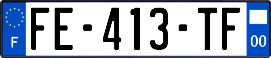 FE-413-TF