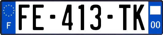 FE-413-TK