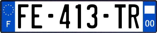 FE-413-TR