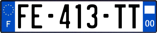 FE-413-TT