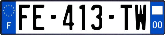 FE-413-TW